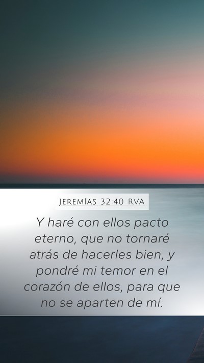Jeremías 32:40 RVA Bible Verse Image