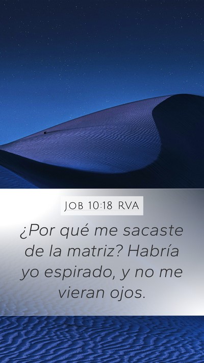 Job 10:18 RVA Bible Verse Image