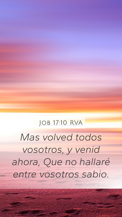 Job 17:10 RVA Bible Verse Image