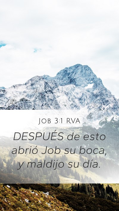Job 3:1 RVA Bible Verse Image