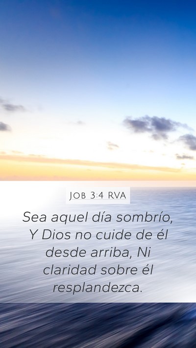 Job 3:4 RVA Bible Verse Image