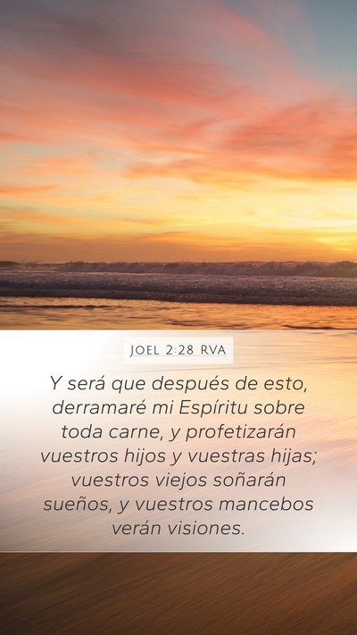Joel 2:28 RVA Bible Verse Image