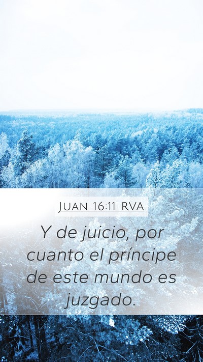 Juan 16:11 RVA Bible Verse Image