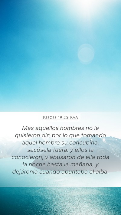 Jueces 19:25 RVA Bible Verse Image