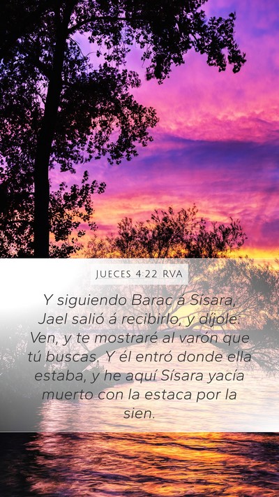 Jueces 4:22 RVA Bible Verse Image