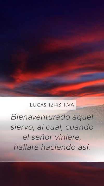 Lucas 12:43 RVA Bible Verse Image