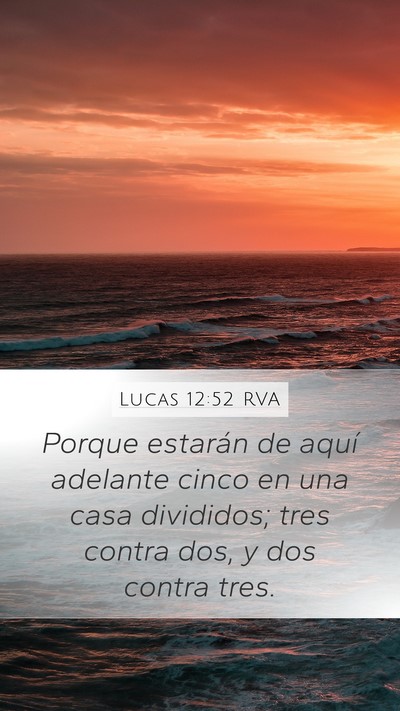 Lucas 12:52 RVA Bible Verse Image