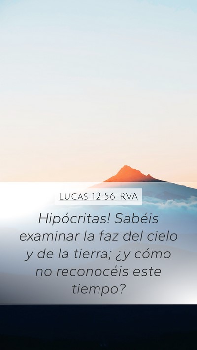 Lucas 12:56 RVA Bible Verse Image