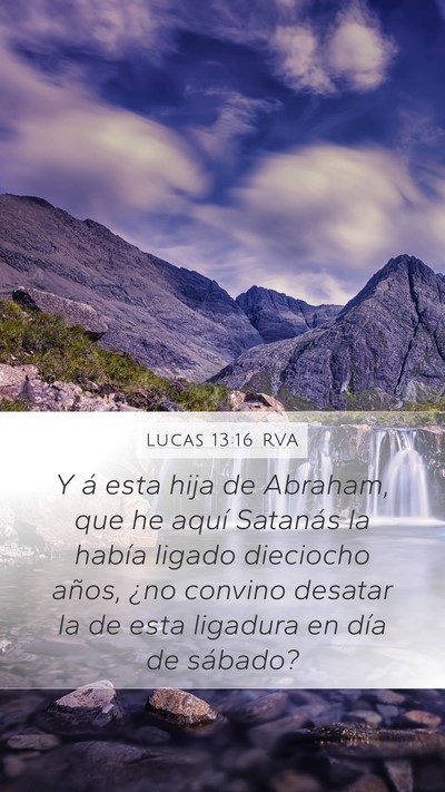 Lucas 13:16 RVA Bible Verse Image