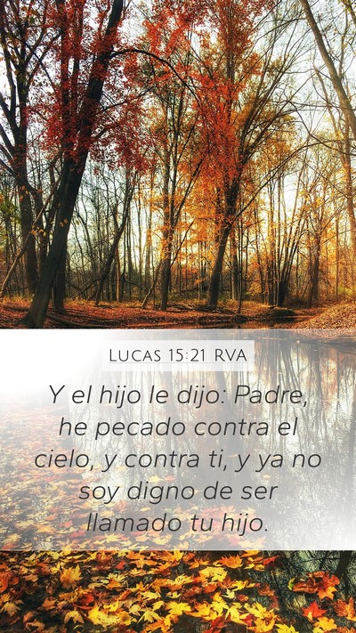 Lucas 15:21 RVA Bible Verse Image