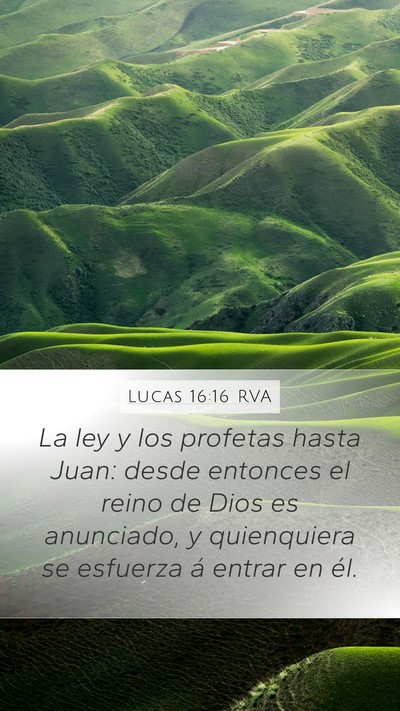 Lucas 16:16 RVA Bible Verse Image