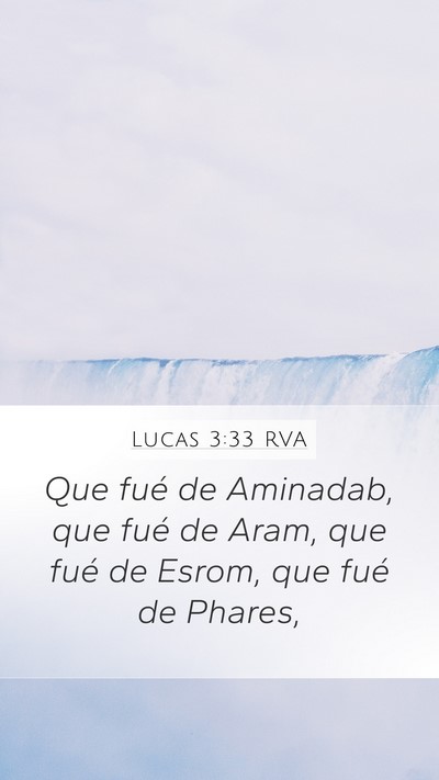 Lucas 3:33 RVA Bible Verse Image