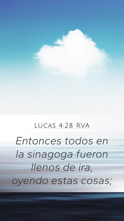 Lucas 4:28 RVA Bible Verse Image