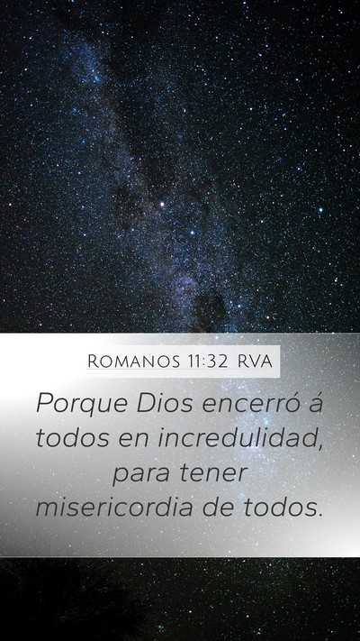 Romanos 11:32 RVA Bible Verse Image