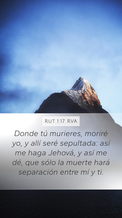 Rut 1:17 RVA Bible Verse Image