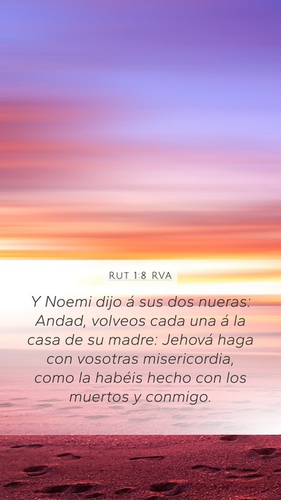 Rut 1:8 RVA Bible Verse Image