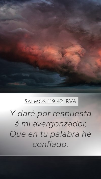Salmos 119:42 RVA Bible Verse Image