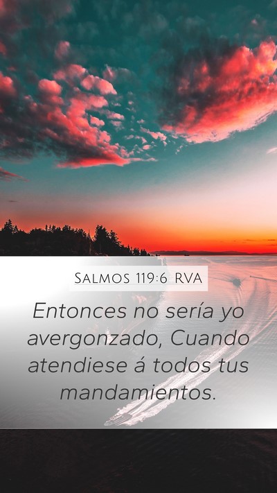 Salmos 119:6 RVA Bible Verse Image