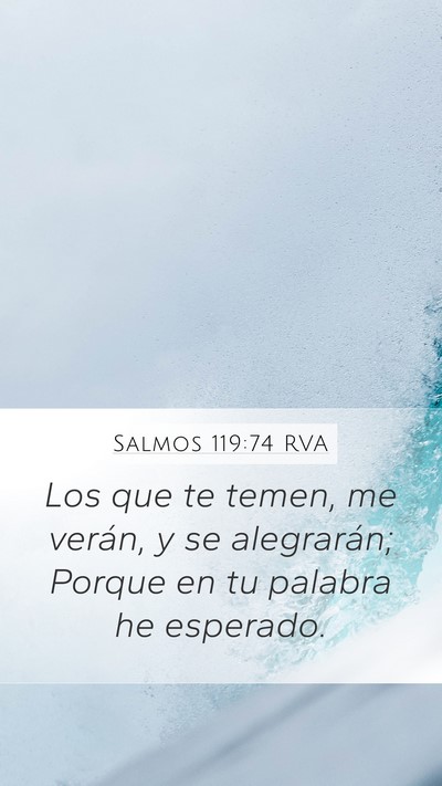 Salmos 119:74 RVA Bible Verse Image