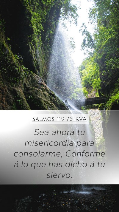Salmos 119:76 RVA Bible Verse Image