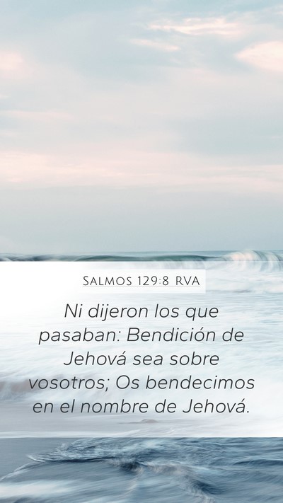 Salmos 129:8 RVA Bible Verse Image