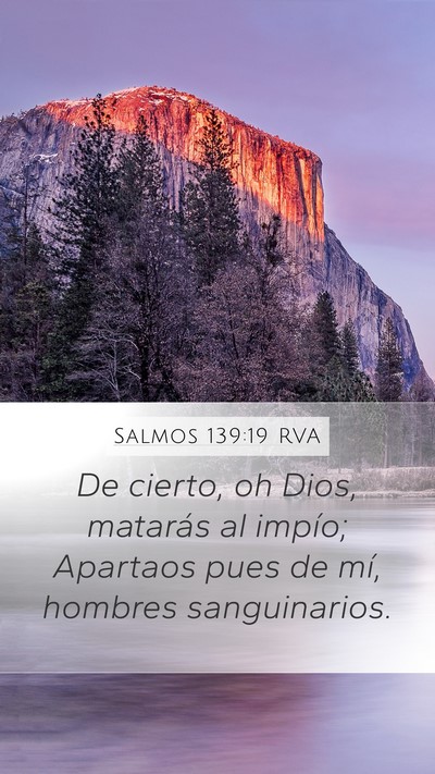 Salmos 139:19 RVA Bible Verse Image