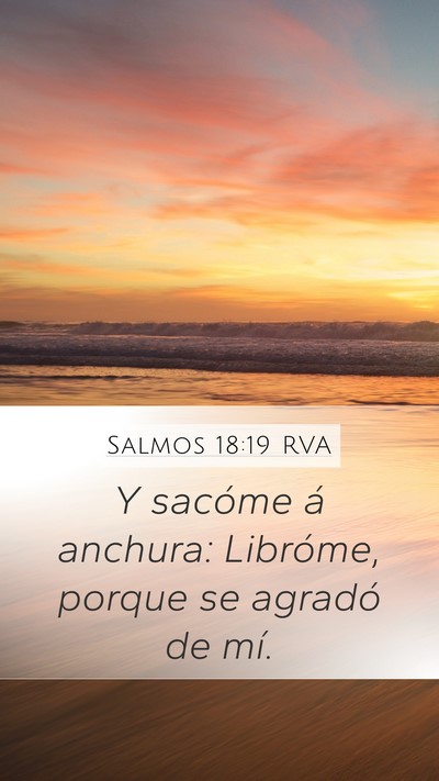 Salmos 18:19 RVA Bible Verse Image