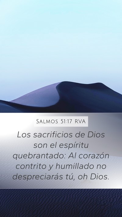 Salmos 51:17 RVA Bible Verse Image