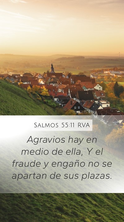 Salmos 55:11 RVA Bible Verse Image