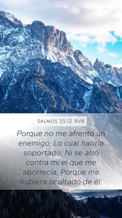 Salmos 55:12 RVA Bible Verse Image