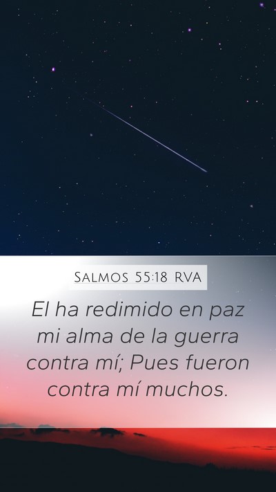 Salmos 55:18 RVA Bible Verse Image