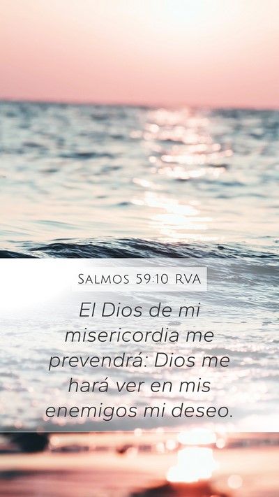 Salmos 59:10 RVA Bible Verse Image