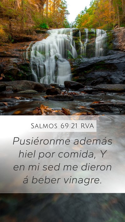 Salmos 69:21 RVA Bible Verse Image