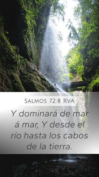 Salmos 72:8 RVA Bible Verse Image